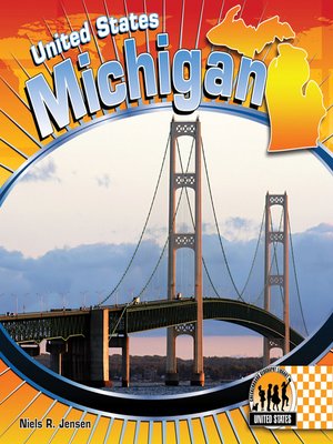 cover image of Michigan